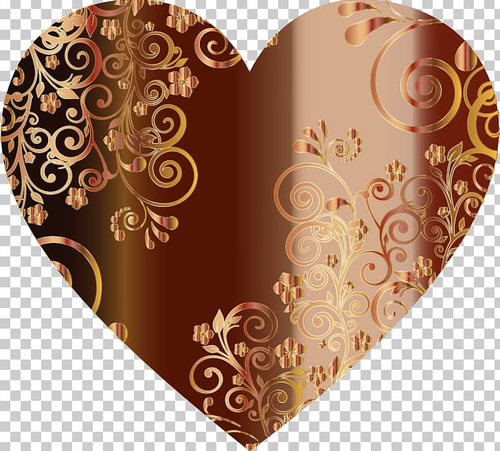 Heart Computer Icons PNG, Clipart, Blood, Brown, Clip Art, Computer Icons, Flower Free PNG Download