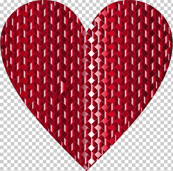 Heart Weaving Love Computer Icons Pattern PNG, Clipart, Bedding, Colorful, Computer Icons, Cushion, Heart Free PNG Download