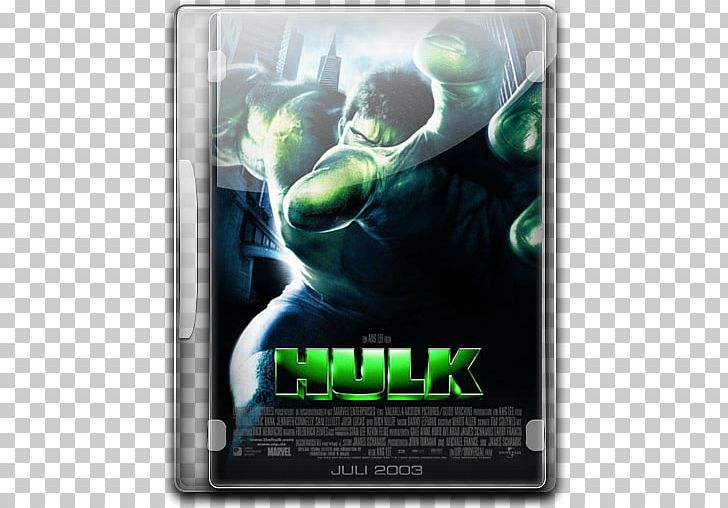 Hulk Film Poster 0 PNG, Clipart, 2003, Action Film, Ang Lee, Computer Wallpaper, Electronics Free PNG Download