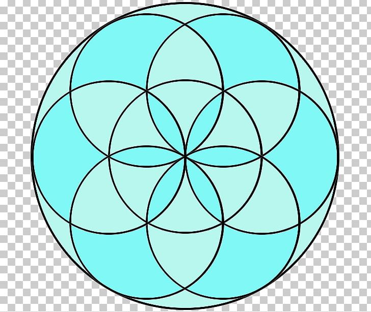 Sacred Geometry Overlapping Circles Grid Shape PNG, Clipart, Acupuncture, Aqua, Area, Art, Balance Free PNG Download