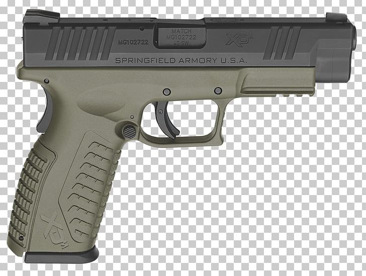 Springfield Armory XDM HS2000 .40 S&W Springfield Armory PNG, Clipart, Airsoft, Ammunition, Assault Rifle, Cartridge, Handgun Free PNG Download