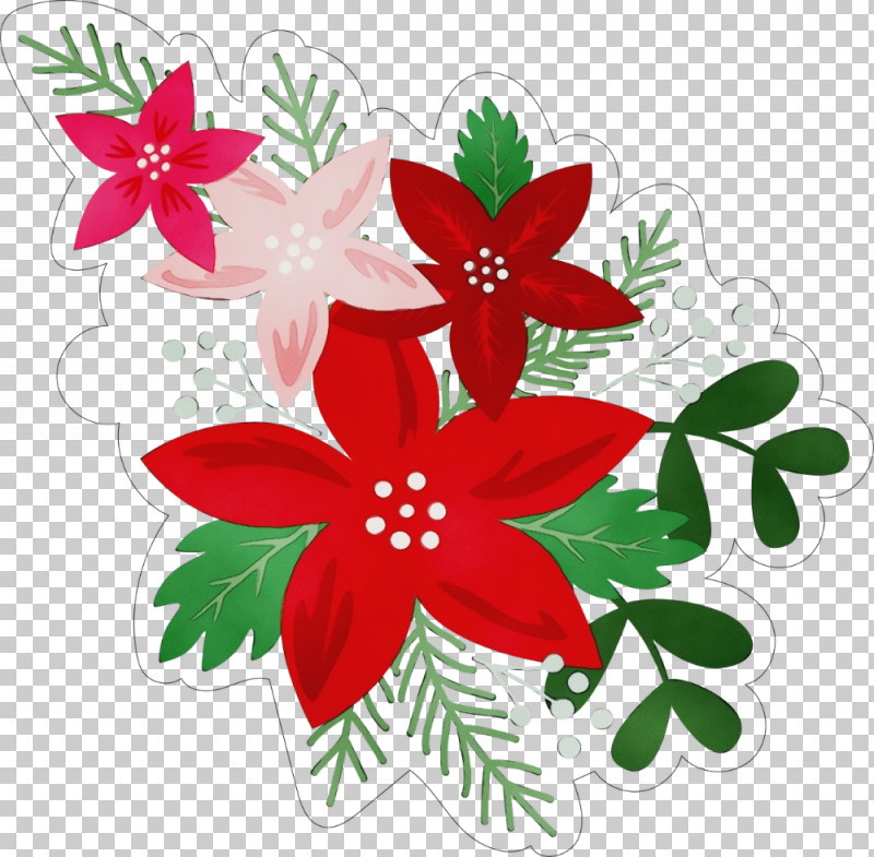 Floral Design PNG, Clipart, Bauble, Biology, Christmas Day, Christmas Ornament M, Cut Flowers Free PNG Download