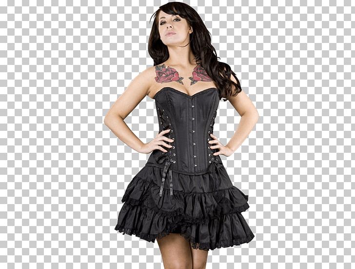 Corset Cocktail Dress Clothing Lace PNG, Clipart, Clothing, Cocktail Dress, Corset, Costume, Dress Free PNG Download