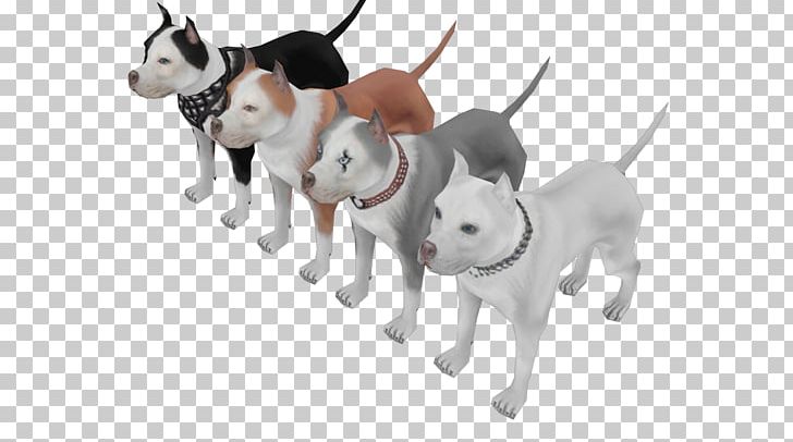 Dog Breed American Pit Bull Terrier San Andreas Multiplayer Grand Theft Auto: San Andreas PNG, Clipart, American Pit Bull Terrier, Animal, Breed, Carnivoran, Computer Servers Free PNG Download