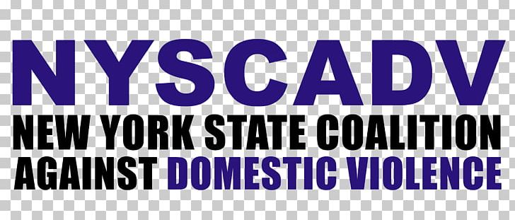 NYSCADV National Coalition Against Domestic Violence New York State Coalition Against Domestic Violence Family PNG, Clipart, Advertising, Banner, Blue, Couple, Domestic Free PNG Download