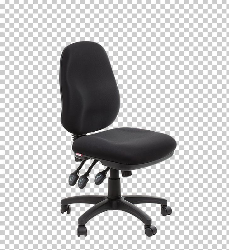 Office & Desk Chairs Furniture Table PNG, Clipart, Angle, Armrest, Black, Chair, Comfort Free PNG Download