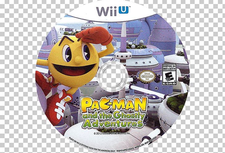 Pac-Man And The Ghostly Adventures Pac-Man World Wii U Pac To The Future PNG, Clipart, 2013, Adolescence, Animated Series, Animation, Army Free PNG Download
