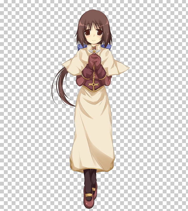 Ragnarok Online Ragnarök Acolyte Thief PNG, Clipart, Acolyte, Anime, Brown Hair, Corporation, Costume Free PNG Download