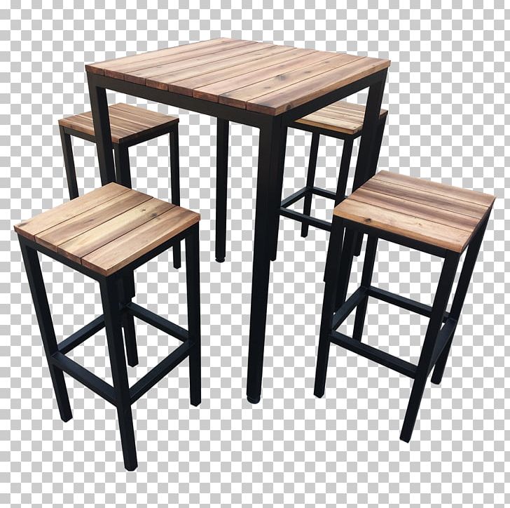 Table Bar Stool Chair Garden Furniture Cushion PNG, Clipart, Angle, Bar Stool, Beer Garden, Bench, Chair Free PNG Download