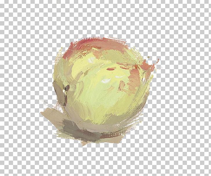 Watercolor Painting Yellow Complementary Colors Oil Painting PNG, Clipart, Azure, Blue, Color, Food, Fruit Free PNG Download