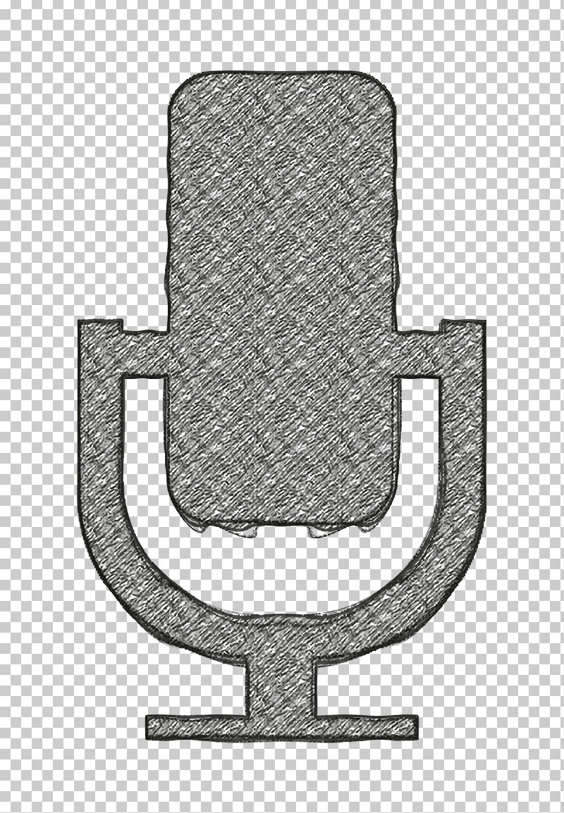 Mic Icon Computer Icon PNG, Clipart, Angle, Chair, Computer Icon, Meter, Mic Icon Free PNG Download