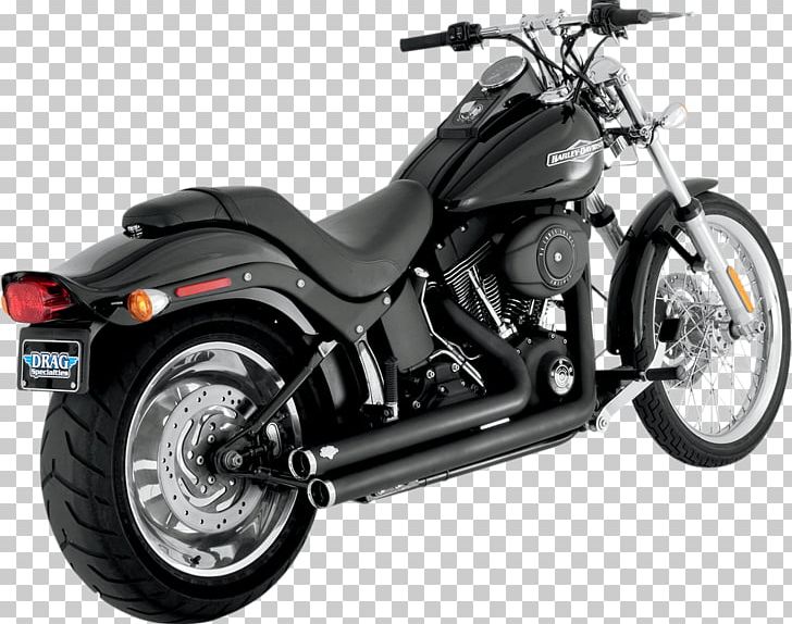 Exhaust System Harley-Davidson Motorcycle Car Van Vonderen Cycle Supply LLC PNG, Clipart,  Free PNG Download