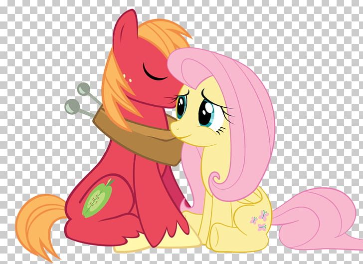 Fluttershy Big McIntosh Applejack McDonald's Big Mac PNG, Clipart, Applejack, Art, Cartoon, Desktop Wallpaper, Fictional Character Free PNG Download