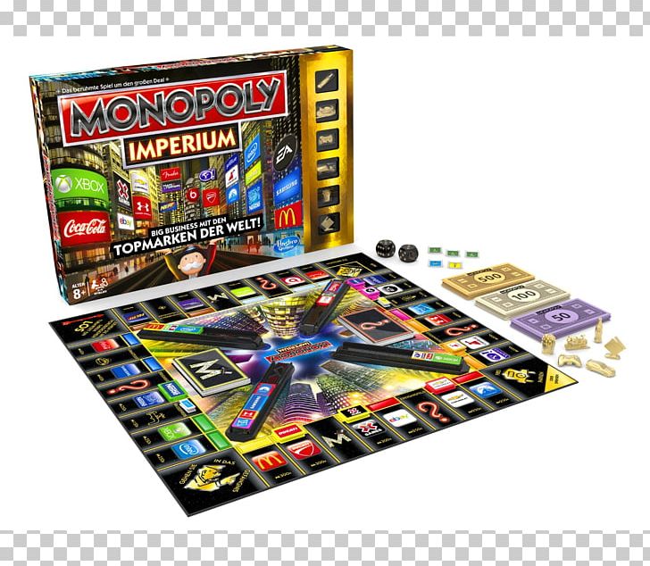 Hasbro Monopoly Board Game Hasbro Monopoly PNG, Clipart, Amazoncom, Board Game, Game, Games, Hasbro Free PNG Download