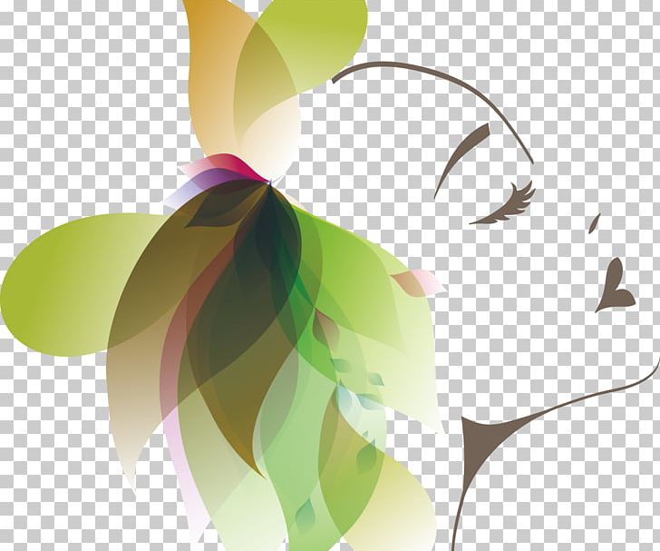 Inkjet Printing Graphic Design Creativity PNG, Clipart, Business Woman, Circle, Computer Wallpaper, Creative, Creative Background Free PNG Download