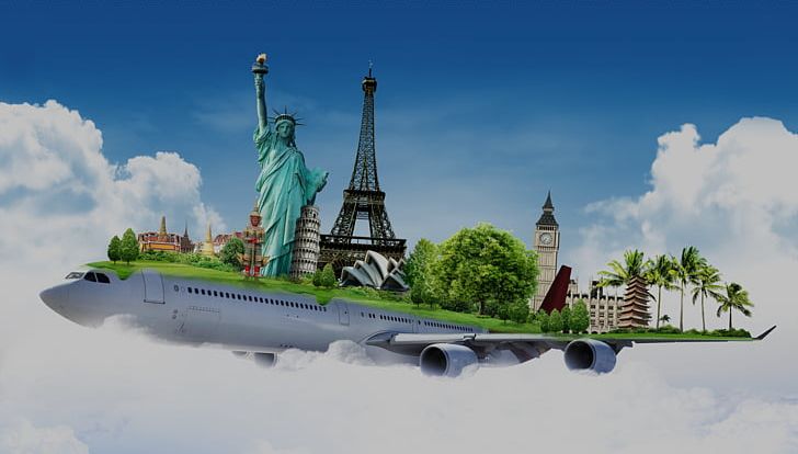 Package Tour Flight Travel Website Vacation PNG, Clipart, Accommodation, Business, Flight, Hotel, Mode Of Transport Free PNG Download