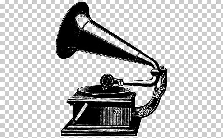 Phonograph Record Graphophone PNG, Clipart, Black And White, Cd Player, Clip Art, Compact Disc, Computer Graphics Free PNG Download