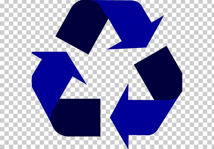 Recycling Symbol Recycling Bin Rubbish Bins & Waste Paper Baskets PNG, Clipart, Angle, Blue, Bran, Computer Recycling, Glass Free PNG Download