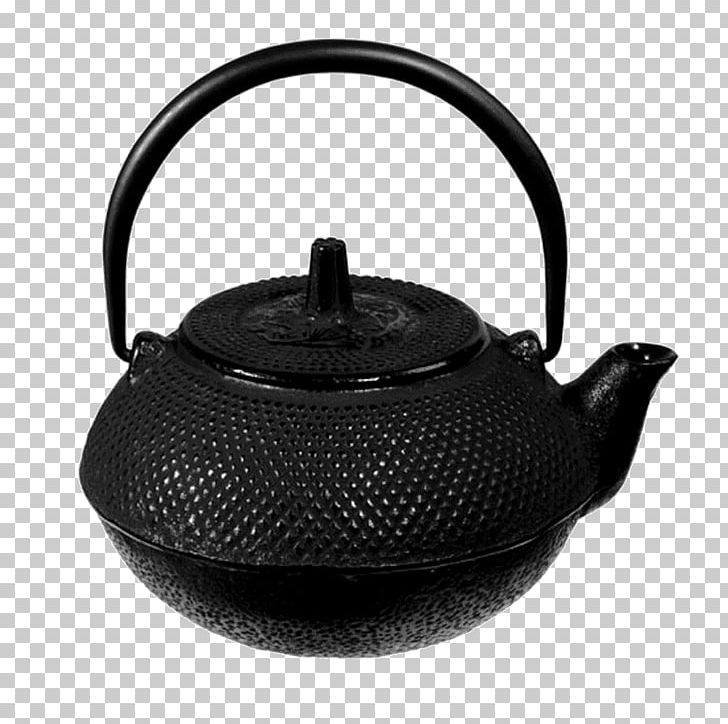 Teapot Kettle Cast Iron Ceramic PNG, Clipart, Black, Cast Iron, Ceramic, Cookware And Bakeware, Drink Free PNG Download