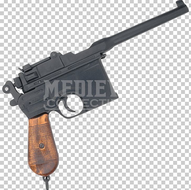 Trigger Mauser C96 Pistol Weapon PNG, Clipart, Air Gun, Airsoft, Airsoft Gun, Airsoft Guns, Assault Rifle Free PNG Download