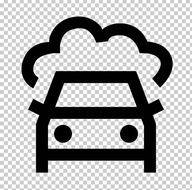 Car Wash Computer Icons Car Rental PNG, Clipart, Area, Black And White, Car, Car Rental, Car Wash Free PNG Download