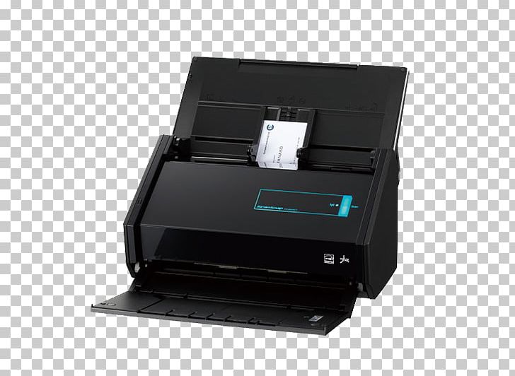 Fujitsu ScanSnap IX500 Scanner Document Imaging Fujitsu ScanSnap SP-1120 ADF 600 X 600DPI A4 White Hardware/Electronic PNG, Clipart, Automatic Document Feeder, Computer Software, Document, Document Imaging, Electronic Device Free PNG Download