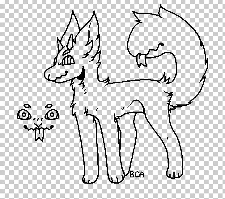 Line Art Cat Dog Tail Drawing PNG, Clipart, Angle, Animal, Animal ...