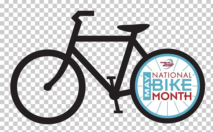 National Bike Month Bicycle Bike-to-Work Day Cycling League Of American Bicyclists PNG, Clipart, Area, Bicycle, Bicycle Accessory, Bicycle Frame, Bicycle Part Free PNG Download