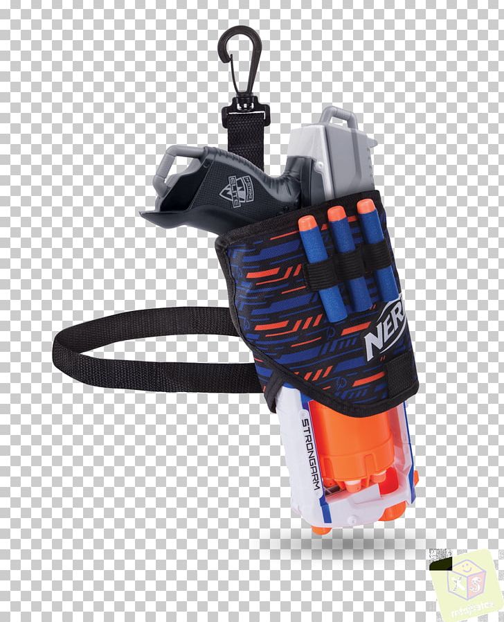 Nerf N-Strike Elite Nerf Blaster Toy PNG, Clipart, Elite, Fashion Accessory, Firearm, Gun Holsters, Holster Free PNG Download