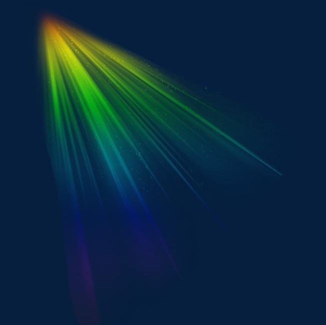 Rainbow Light PNG, Clipart, Beam, Color, Light, Light Clipart, Rainbow Free PNG Download