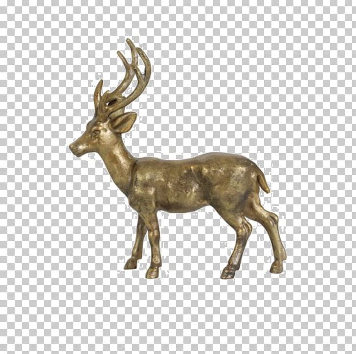 Red Deer Table Reindeer Elk PNG, Clipart, Antler, Brass, Bronze, Chair, Couch Free PNG Download
