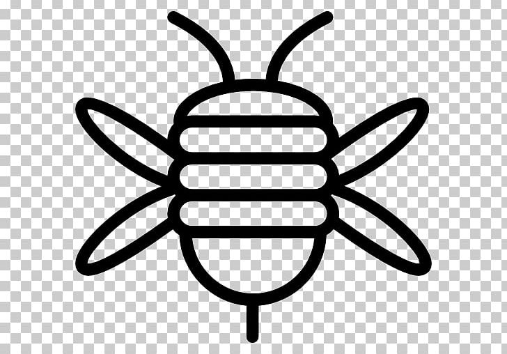 Bee Insect Computer Icons PNG, Clipart, Ant, Bee, Biology, Black And White, Computer Icons Free PNG Download