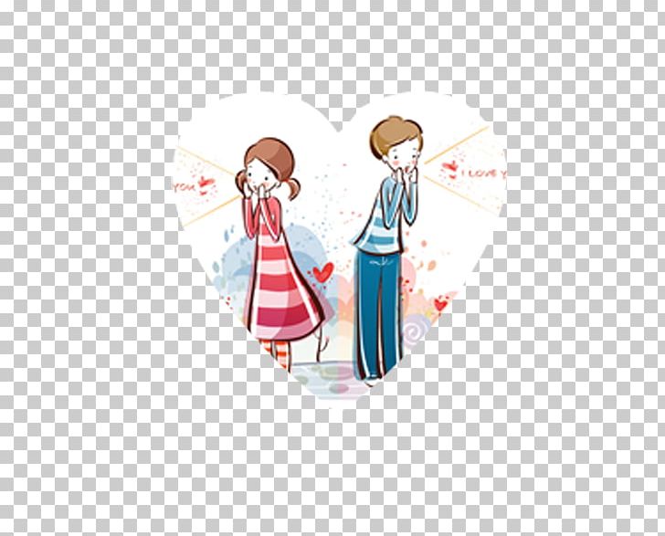 Cartoon Couple PNG, Clipart, Art, Cartoon, Cartoon Network, Clothing, Couple Free PNG Download