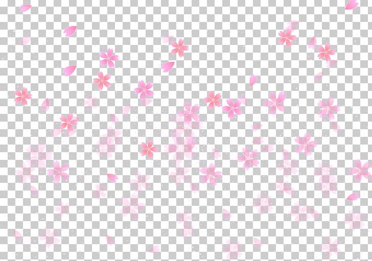 Cherry Blossom Pink PNG, Clipart, Cherry Blossom, Color, Computer Wallpaper, Designer, Download Free PNG Download