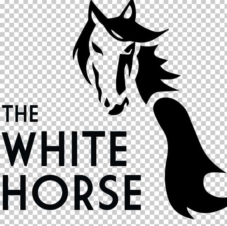 Frankfurt Book Fair White Horse Vapor Cambridge Christopher Bursk: Selected Poems Logo PNG, Clipart, Artwork, Black, Carnivoran, Cat Like Mammal, Company Free PNG Download