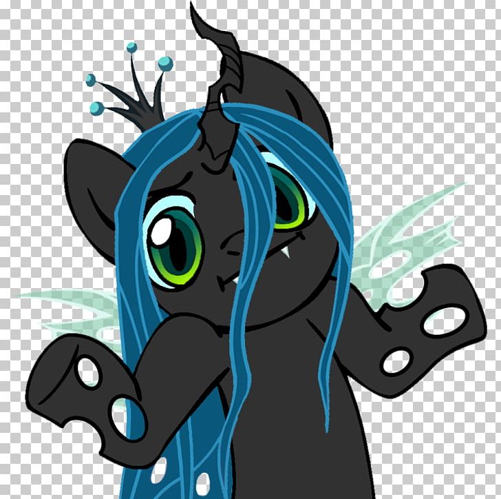 My Little Pony: Friendship Is Magic Fandom Shrug Queen Chrysalis PNG, Clipart, Changeling, Deviantart, Emoticon, Fictional Character, Horse Free PNG Download