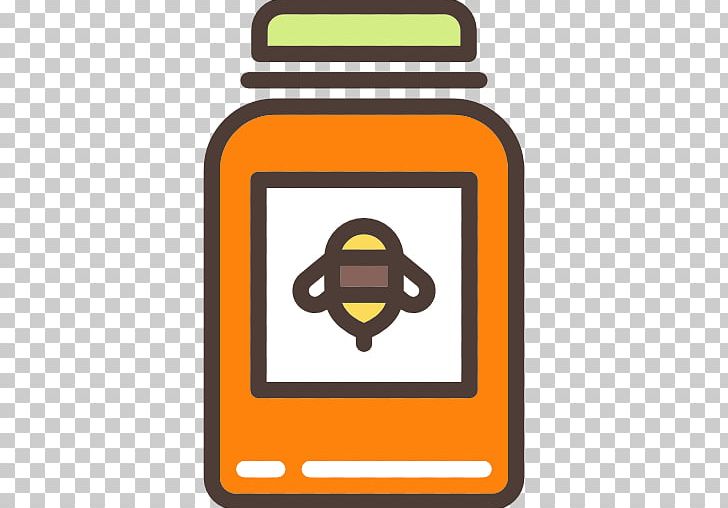 Organic Food Honey Scalable Graphics Icon PNG, Clipart, Bees Honey, Cartoon, Download, Encapsulated Postscript, Euclidean Vector Free PNG Download
