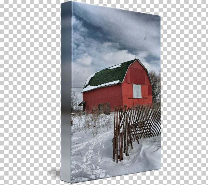 Roof Winter Sky Plc PNG, Clipart, Barn, Facade, Home, House, Hut Free PNG Download