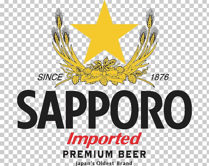 Sapporo Brewery Beer Asahi Breweries Lager PNG, Clipart, Asahi Breweries, Asahi Super Dry, Beer, Beer Brewing Grains Malts, Brand Free PNG Download