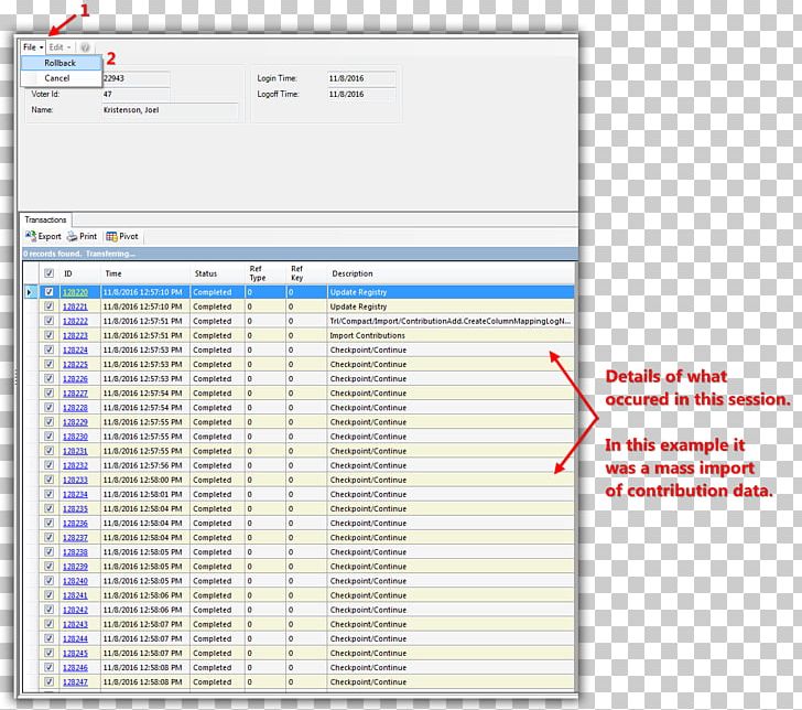 Screenshot Computer Program Line PNG, Clipart, Area, Click Action, Computer, Computer Program, Diagram Free PNG Download