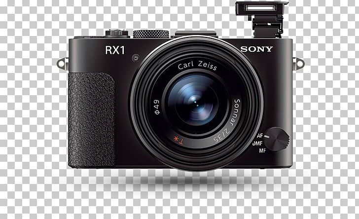 Sony Cyber-shot DSC-RX1R II Point-and-shoot Camera Full-frame Digital SLR PNG, Clipart, Camera, Camera Accessory, Camera Lens, Film Camera, Fullframe Digital Slr Free PNG Download