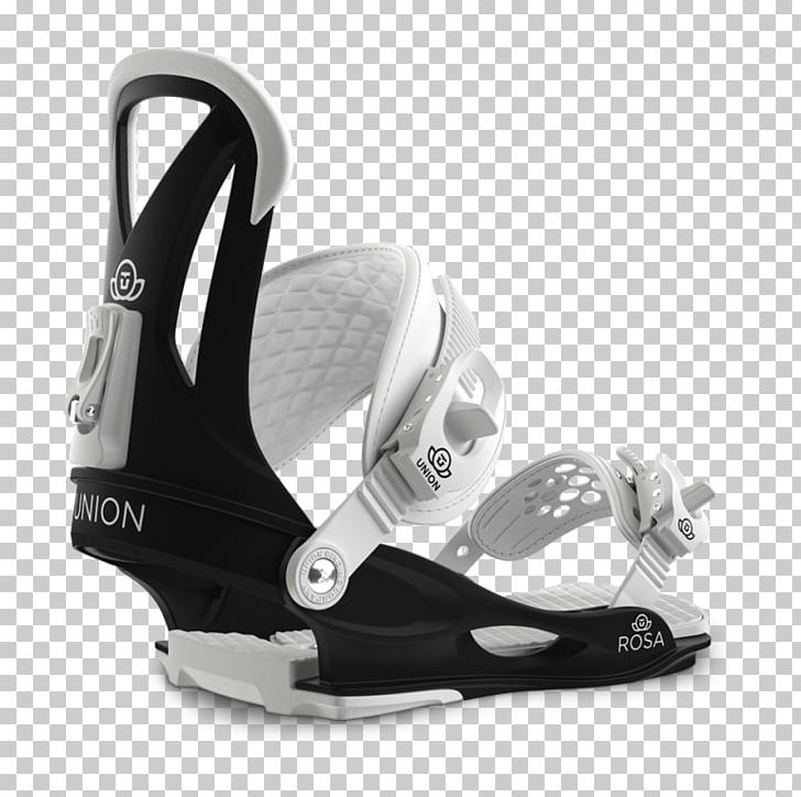 Union Rosa (2017) Snowboard-Bindung Ski Bindings Union Milan PNG, Clipart, Black, Outdoor Shoe, Personal Protective Equipment, Shoe, Ski Free PNG Download