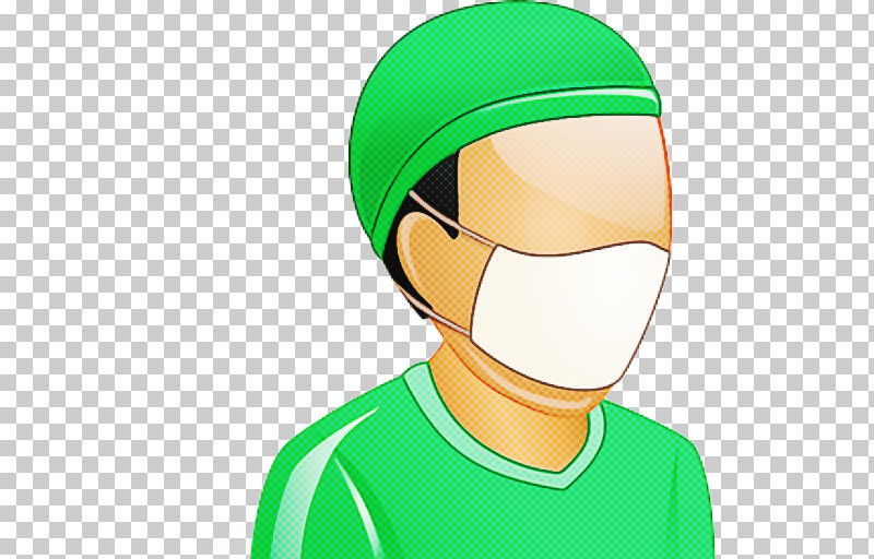 Green Head Yellow Helmet Headgear PNG, Clipart, Cap, Green, Head, Headgear, Helmet Free PNG Download