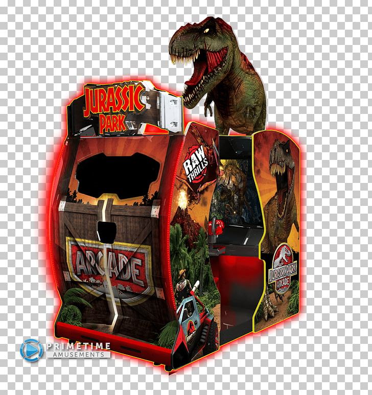 Jurassic Park Arcade Jurassic Park: The Game Arcade Game Video Game PNG, Clipart, Amusement Arcade, Arcade Game, Billiards, Dinosaur, Game Free PNG Download