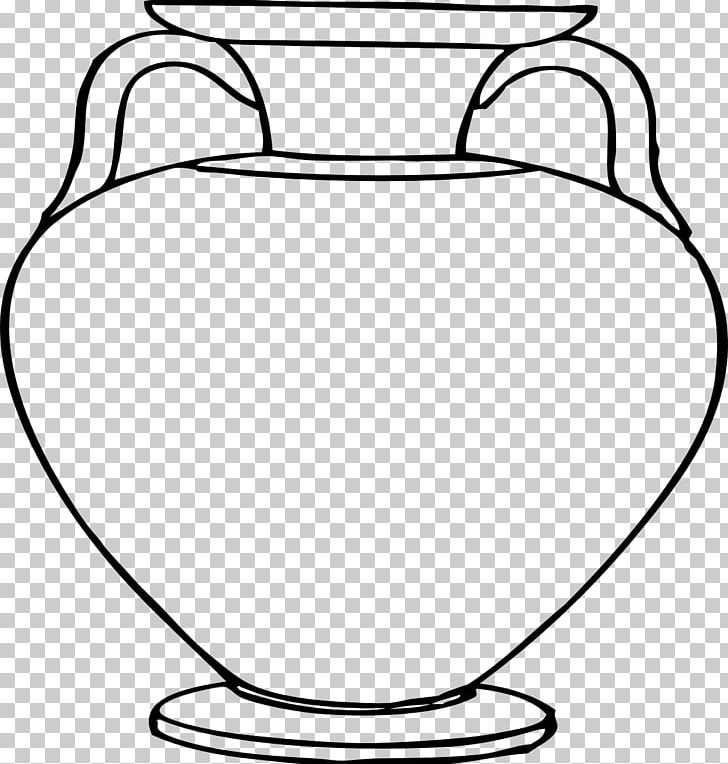 Pottery Of Ancient Greece Vase PNG, Clipart, Ancient Greece, Ancient Greek Art, Area, Art, Black And White Free PNG Download