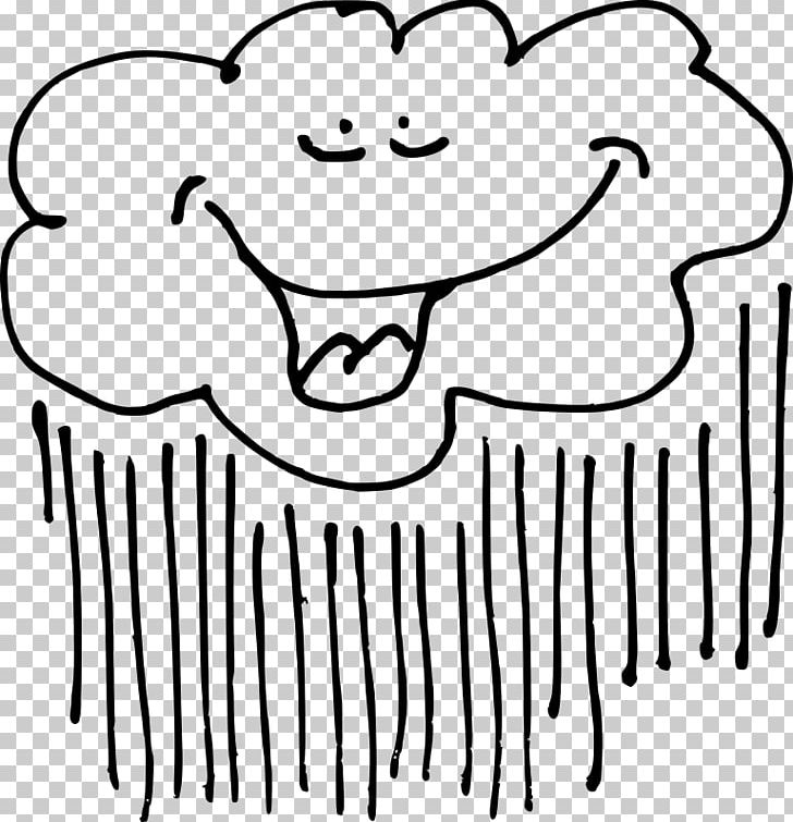 Rain PNG, Clipart, Area, Artwork, Black, Black And White, Cartoon Free PNG Download