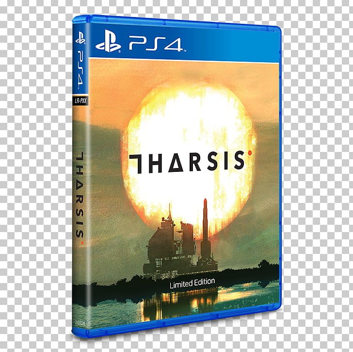 Tharsis Runner2 Drive!Drive!Drive! Limited Run Games PlayStation 4 PNG, Clipart, Bittrip, Bittrip Runner, Brand, Choice Provisions, Dvd Free PNG Download