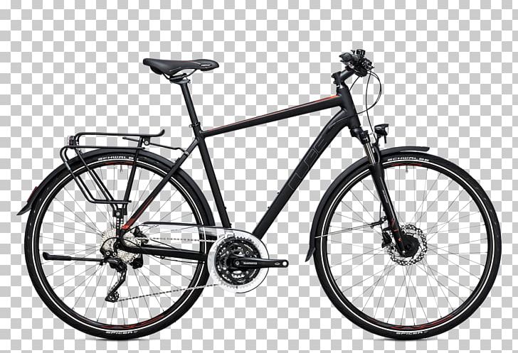 Touring Bicycle Cube Bikes Hybrid Bicycle City Bicycle PNG, Clipart, Bicycle, Bicycle Accessory, Bicycle Forks, Bicycle Frame, Bicycle Frames Free PNG Download