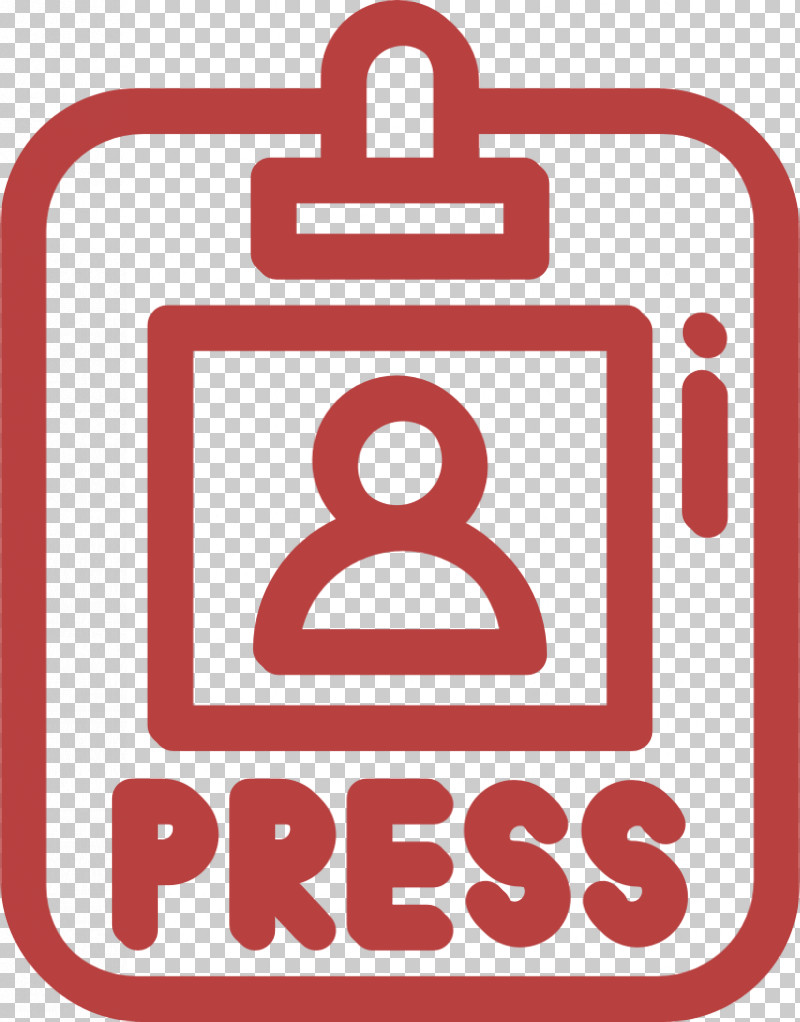 Journalist Icon Press Pass Icon News & Journals Icon PNG, Clipart, Geometry, Journalist Icon, Line, Logo, Mathematics Free PNG Download