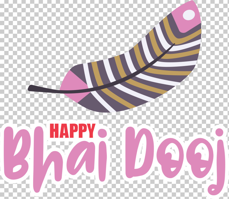 Bhai Dooj Bhai Beej Bhau Beej PNG, Clipart, Bhai Dooj, Birthday, Geometry, Line, Logo Free PNG Download